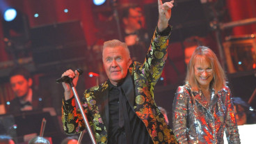 ABC: The Lexicon of Love image