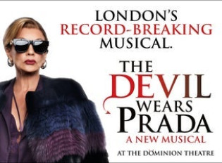 The Devil Wears Prada image