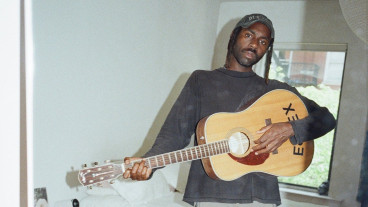 Blood Orange image