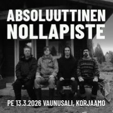 Absoluuttinen Nollapiste K-18