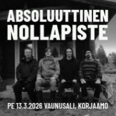 Absoluuttinen Nollapiste K-18