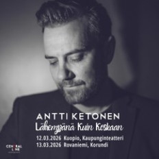 Antti Ketonen