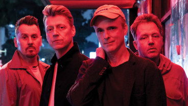 Travis - The Man Who In Concert