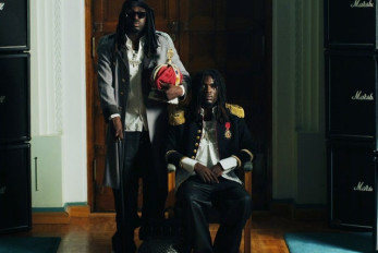 Jore & Zpoppa - Make Trap Great Again Album Tour image