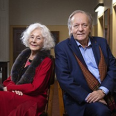 Rakkauskirjeitä image