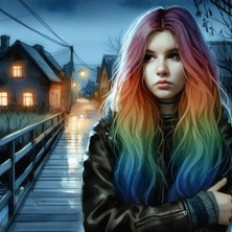 Peili -musikaali image