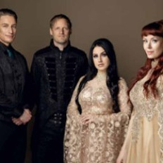 Johanna Kurkela in Eye of Melian image