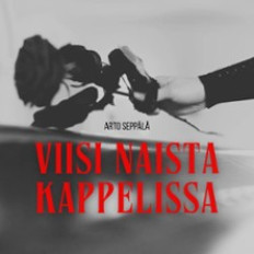 Viisi naista kappelissa image
