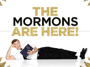 The Book of Mormon (Australia)