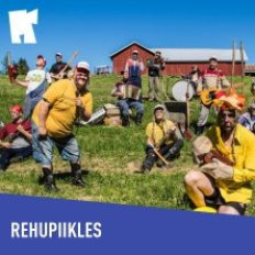 Rehupiikles