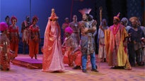 Bizet's The Pearl Fishers