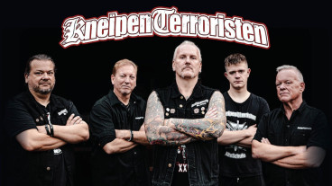 KneipenTerroristen - Jahresabschlußkonzert
