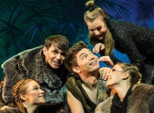 Dschungelbuch - das Musical