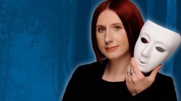 Lydia Benecke - Sadisten: BDSM vs. Verbrechen (ab 16)