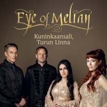 EYE OF MELIAN