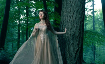 Johanna Kurkela & Eye of Melian