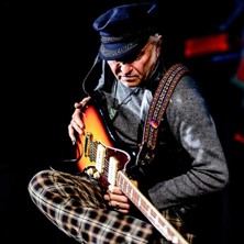 Franck Goldwasser (USA)