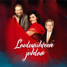 Lauluviihteen Juhlaa