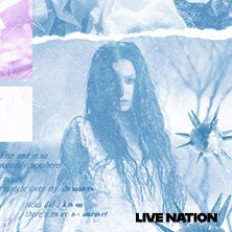 Poppy - Constantly Nowhere Tour