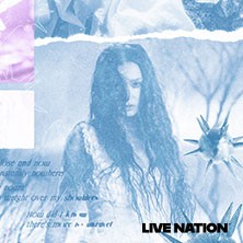 Poppy - Constantly Nowhere Tour - Mastercard Preferred