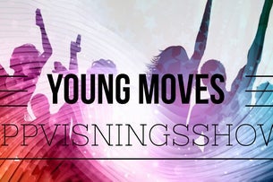 Young Moves Dansshow