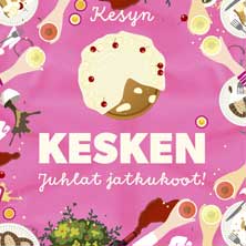 Kesyn kesken