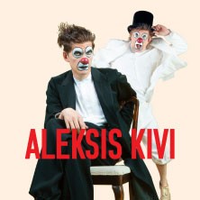 Red Nose Company: Aleksis Kivi
