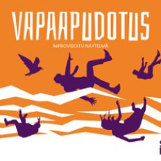 Stella Polaris: Vapaa pudotus