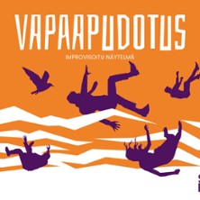Stella Polaris: Vapaa pudotus