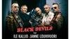 Black Devils feat. Ile Kallio & Janne Louhivuori (Hurriganes Show)