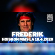 FREDERIK