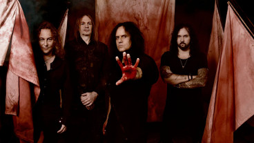 Kreator - Krushers Of The World Tour