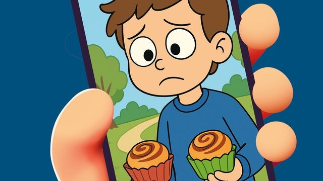 Puun ja kuoren välissä