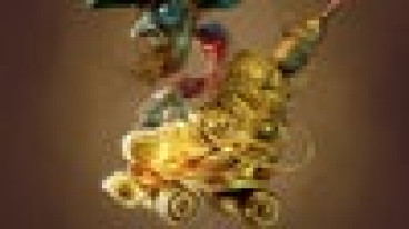 Rumpelstilzchen - Die Märchenshow auf Rollen