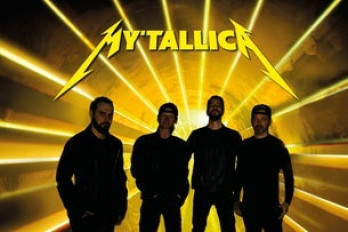 MY'TALLICA - Tribute To Metallica