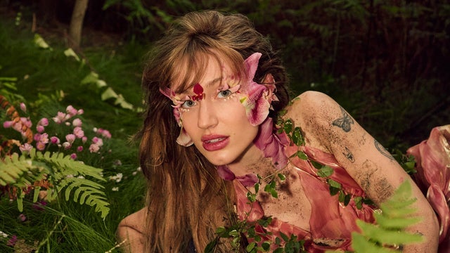 Peach PRC - Wandering Spirit Tour