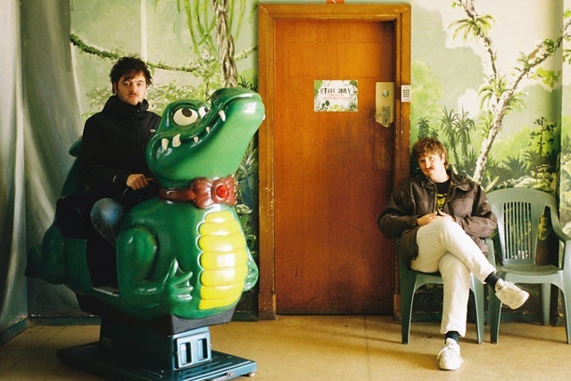 Getdown Services - Australia & New Zealand 2026