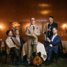 Sami Saari & Jazzpojat