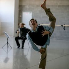 Kansainvälisen Tanssin Päivän Rieha image