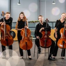 Kamarikonsertti: Hetkiä ja Helmiä