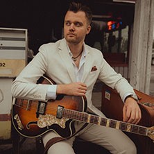 Aukusti Koivisto – levynjulkaisukonsertti