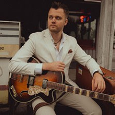 Aukusti Koivisto – levynjulkaisukonsertti image