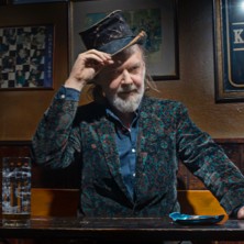 Tuomari Nurmio soolo