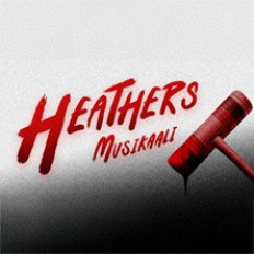 HEATHERS-musikaali