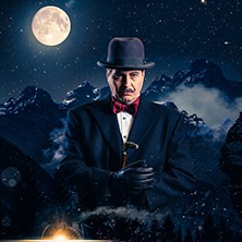 Idän pikajunan arvoitus viim. esitys