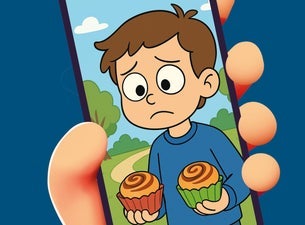 Puun ja kuoren välissä