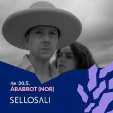 Sellosali: Årabrot