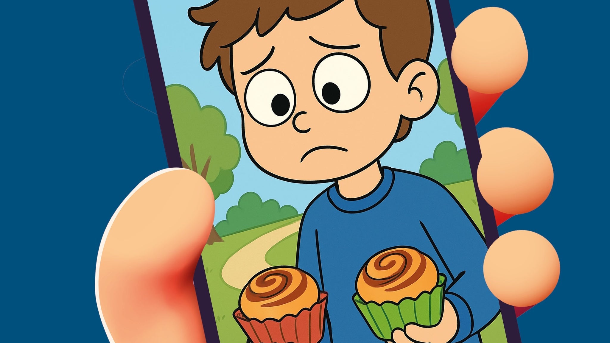 Puun ja kuoren välissä