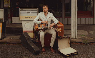 Aukusti Koivisto (Levyjulkkarit)