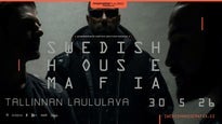 Swedish House Mafia